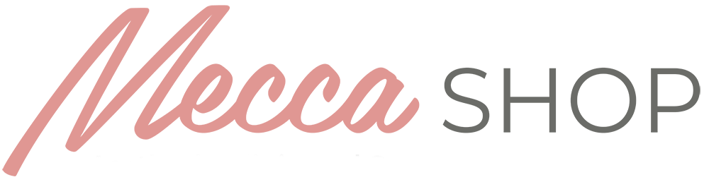 Shop | Mecca Aesthetic